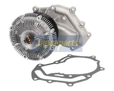 Bomba de agua, refrigeración del motor JAPANPARTS PQ-163