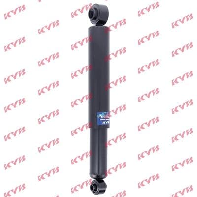 Amortiguador KYB 444136