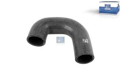Tubería de radiador DT Spare Parts 1.28079