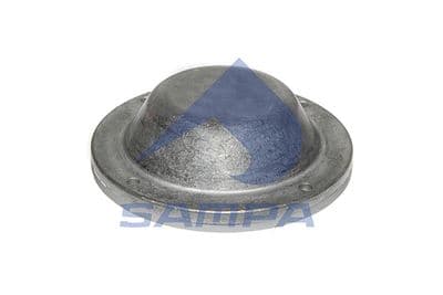 Tapa, balero de rueda SAMPA 051.345