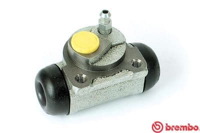 Cilindro de freno de rueda BREMBO A 12 260