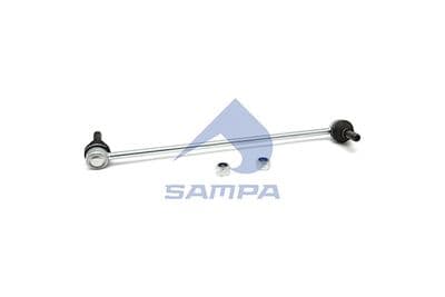 Travesaños/barras, estabilizador SAMPA 097.1103