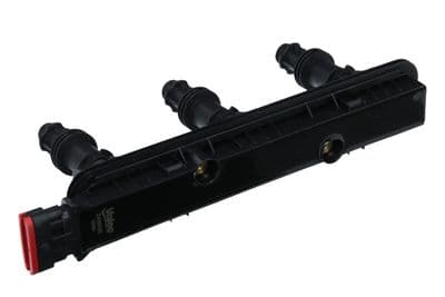 Bobina de encendido VALEO 245830