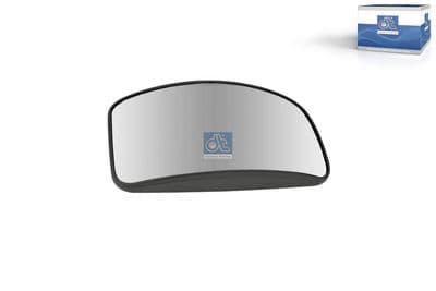 Espejo delantero, cabina DT Spare Parts 1.22954