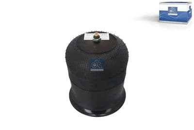 Cubrepolvo, suspensión neumática DT Spare Parts 4.81032