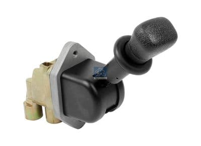 Válvula de freno, freno de mano DT Spare Parts 5.70136