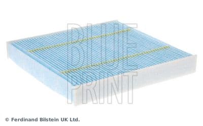 Filtro, aire del interior BLUE PRINT ADBP250175