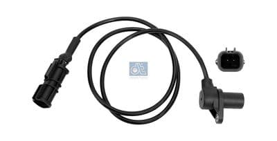 Sensor posición de cigueñal DT Spare Parts 3.37028