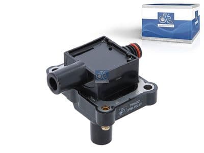 Bobina de encendido DT Spare Parts 4.67511