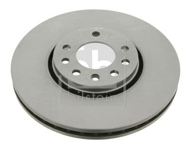 Disco de freno FEBI BILSTEIN 23550