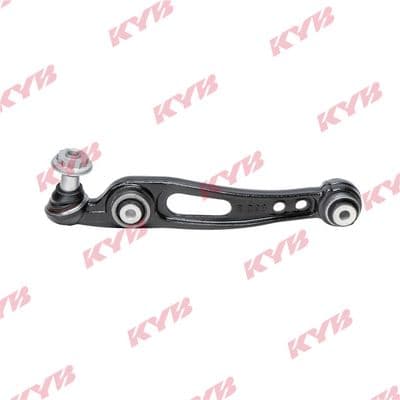 Brazo oscilante, suspensión de ruedas KYB KSC5254