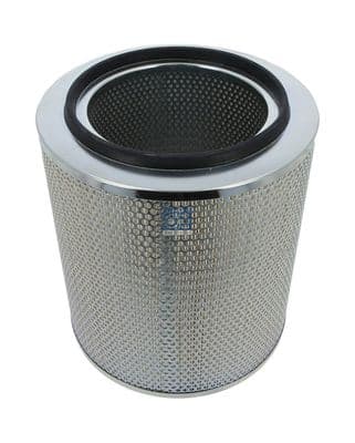 Filtro de aire DT Spare Parts 3.18516