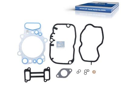 Juego de juntas, culata de cilindro DT Spare Parts 1.34087