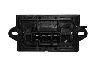 Resistencia, ventilador del interior VALEO 509600
