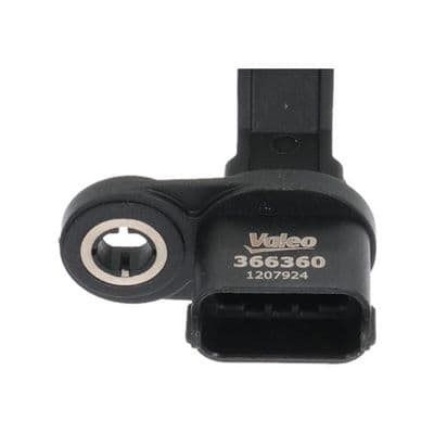 Sensor posición de cigueñal VALEO 366360