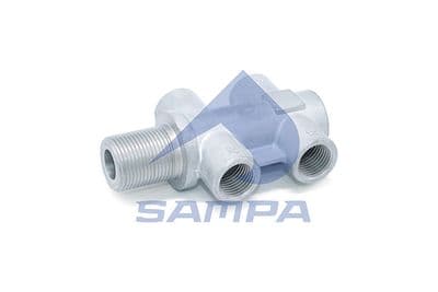 Válvula de retención SAMPA 091.337
