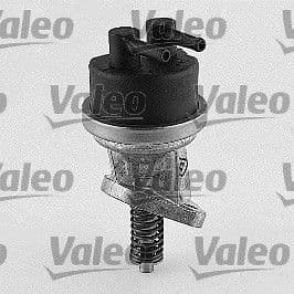 Bomba de combustible VALEO 247067