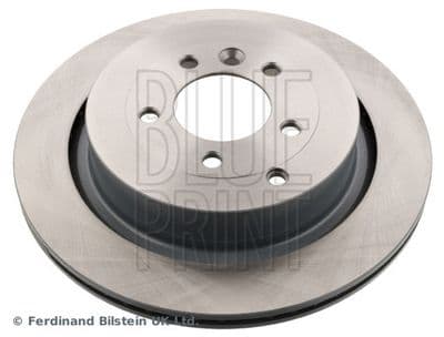 Disco de freno BLUE PRINT ADJ134306
