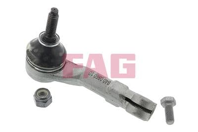 Rótula barra de dirección Schaeffler FAG 840 0860 10