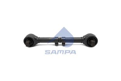 Brazo oscilante, suspensión de ruedas SAMPA 095.331