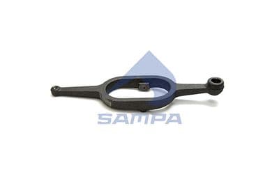 Horquilla de desembrague, clutch SAMPA 050.294