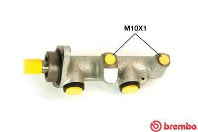 Cilindro principal de freno BREMBO M 52 001