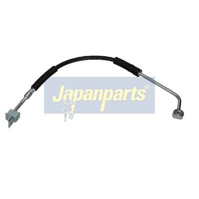 Soporte, manguera de freno JAPANPARTS TF-933