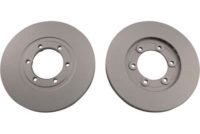 Disco de freno Kavo Parts BR-4221-C
