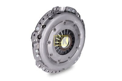 Plato de presión de clutch Schaeffler LuK 123 0082 10