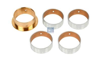 Cojinete de árboles de levas DT Spare Parts 4.91504