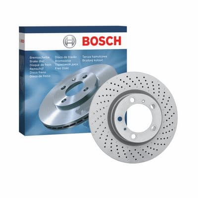 Disco de freno BOSCH 0 986 479 D25