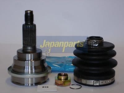 Juego de articulación, eje de transmisión JAPANPARTS GI-819