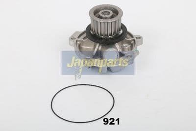 Bomba de agua, refrigeración del motor JAPANPARTS PQ-921