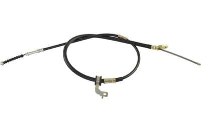 Cable de accionamiento, freno de estacionamiento Kavo Parts BHC-9140
