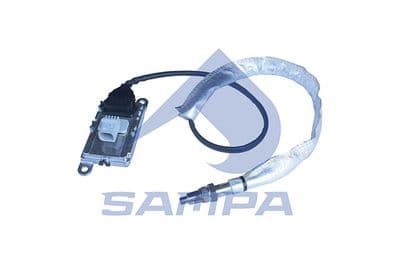 Sensor NOx, inyección de urea SAMPA 096.5495