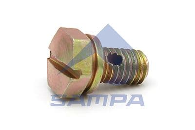 Válvula/tornillo de aireación SAMPA 206.018