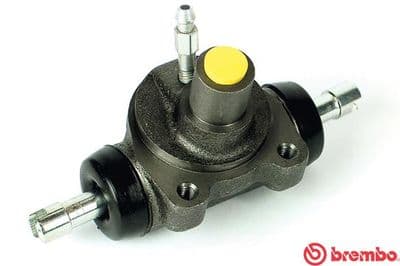 Cilindro de freno de rueda BREMBO A 12 432