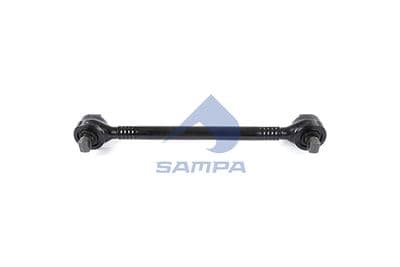 Brazo oscilante, suspensión de ruedas SAMPA 095.397