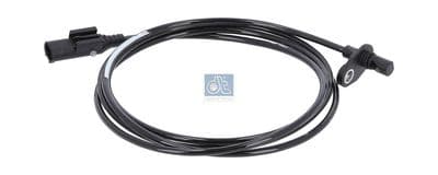 Sensor, revoluciones de la rueda DT Spare Parts 11.82706