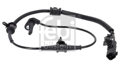 Sensor, revoluciones de la rueda FEBI BILSTEIN 1003426