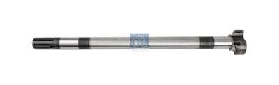 Eje de freno, freno de tambor DT Spare Parts 10.33117
