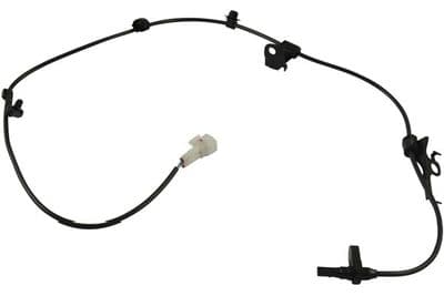 Sensor, revoluciones de la rueda Kavo Parts BAS-9126