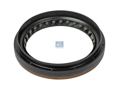 Retén para ejes, caja de cambios manual DT Spare Parts 13.50025