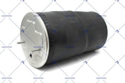 Cubrepolvo, suspensión neumática SAMPA SP 55940-04