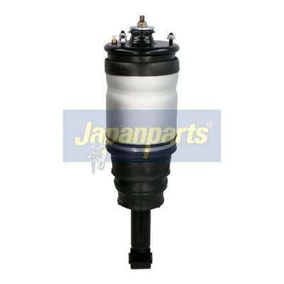 Amortiguador de telescópico neumático JAPANPARTS MM-AS020