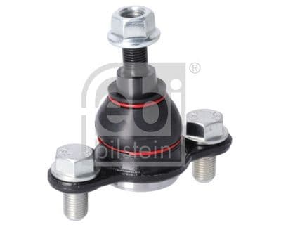 Rótula de suspensión/carga FEBI BILSTEIN 180265