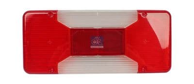 Portalámparas, piloto trasero DT Spare Parts 7.25249