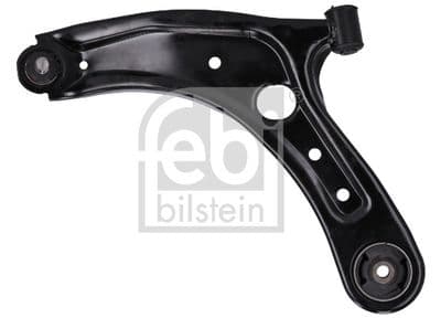 Brazo oscilante, suspensión de ruedas FEBI BILSTEIN 193702