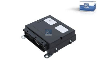 Unidad de control, suspensión neumática DT Spare Parts 1.00617