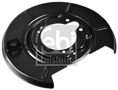 Chapa protectora contra salpicaduras, disco de freno FEBI BILSTEIN 174233